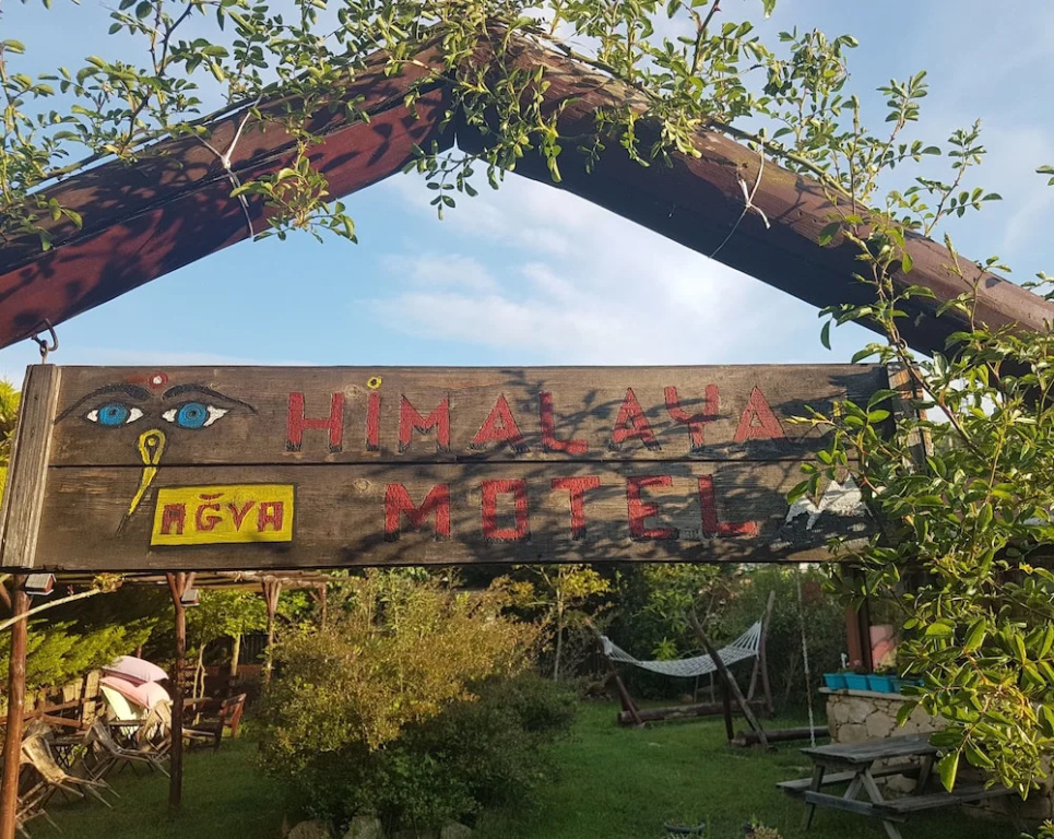 Agva Himalaya Motel