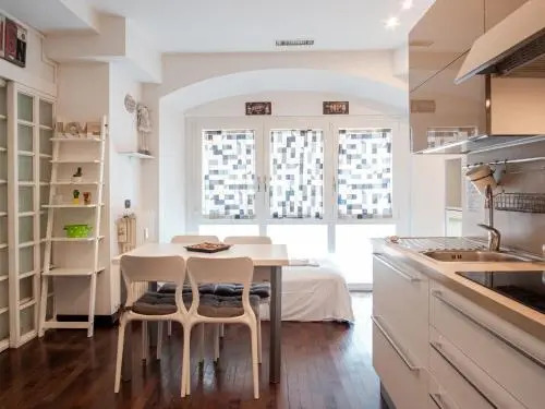 The Best Rent - Modern Duomo Apartment