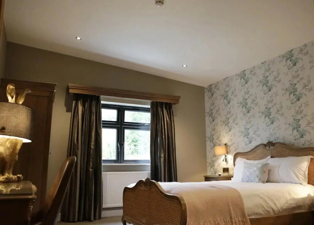 Heather Glen Country House