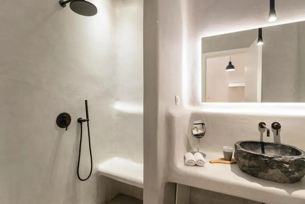 My Castle House - MG Villas Mykonos
