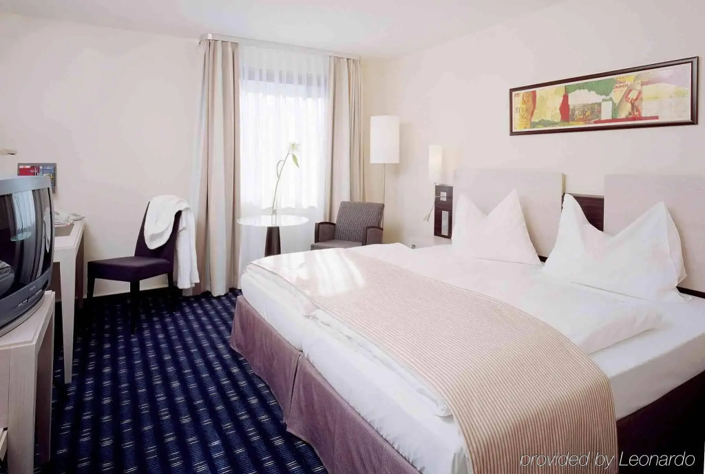 Mercure Hotel München Süd Messe