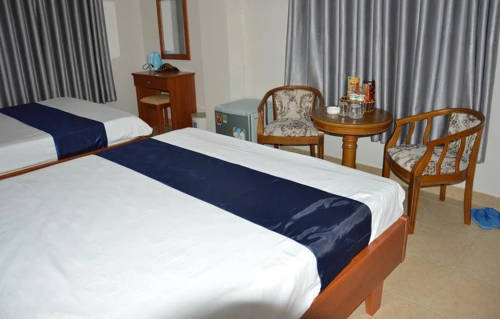 SK LEGEND VUNG TAU HOTEL