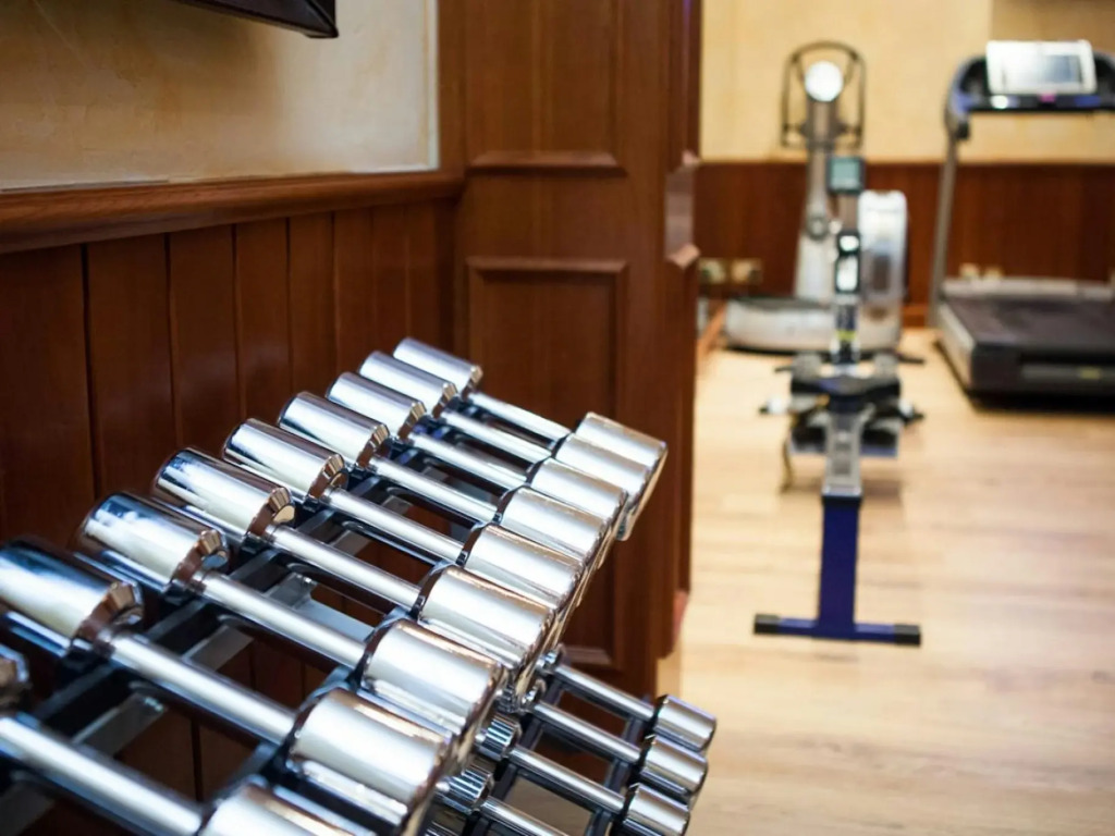 Fredricks Hotel & Spa