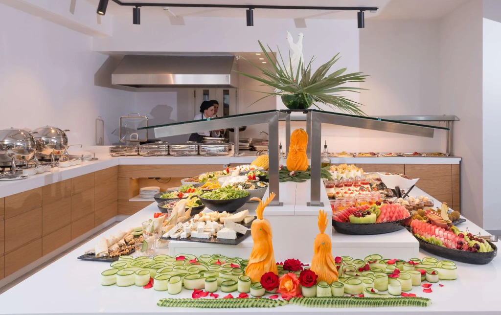 Dore Boutique Hotel