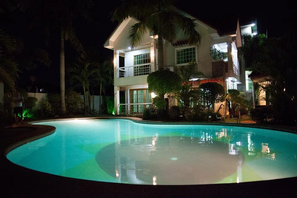Sir Nico Guesthouse and Resort