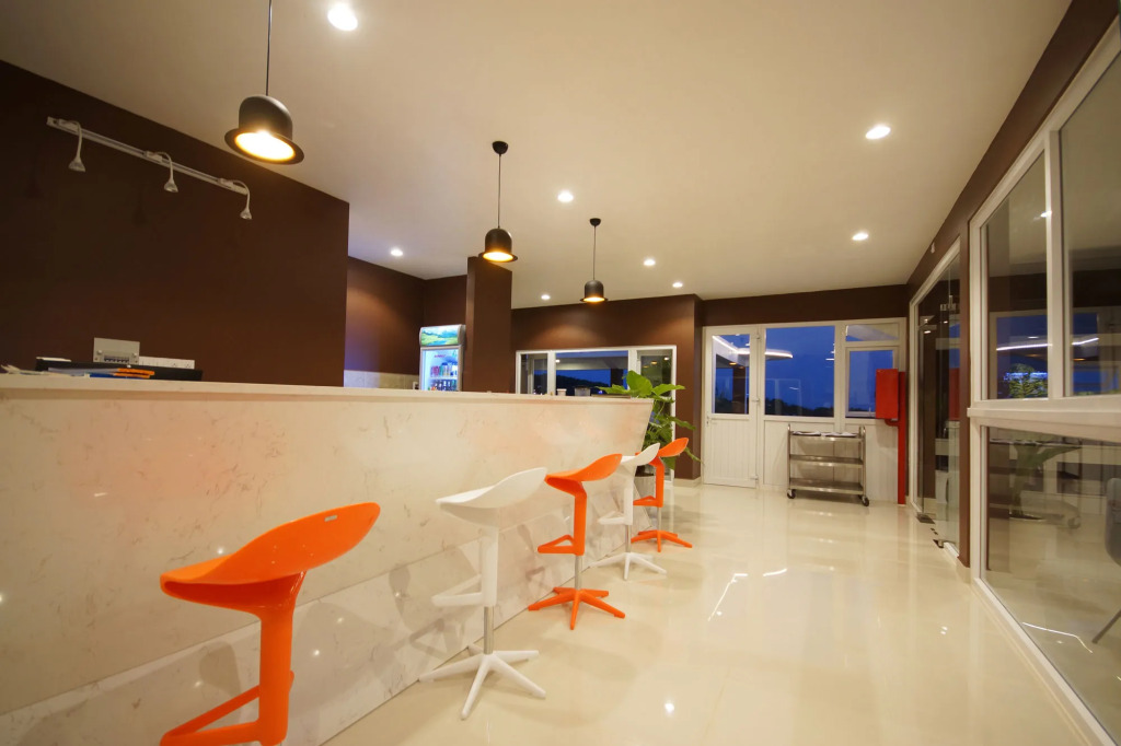 Brenta Phu Quoc Hotel
