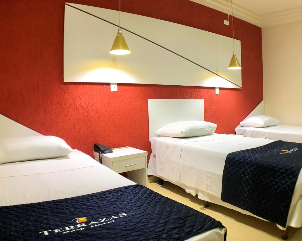 Terrazas Hotel