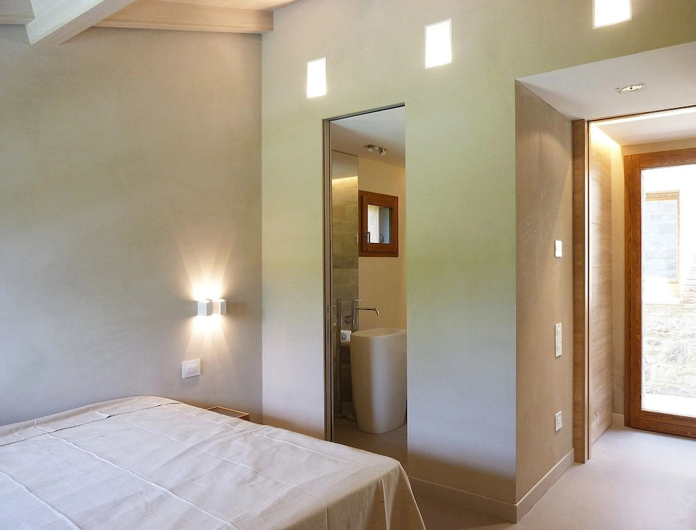 Molino dei Ciliegi - Splendida villa in Umbria