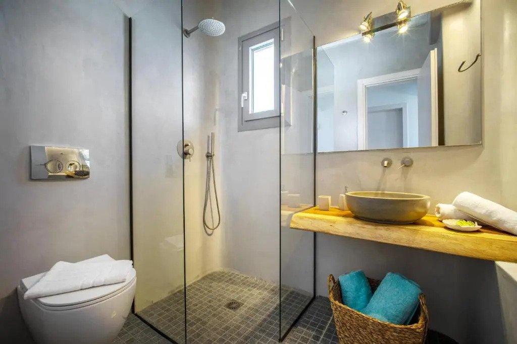 KK Mykonos Village an Adults Only Experience