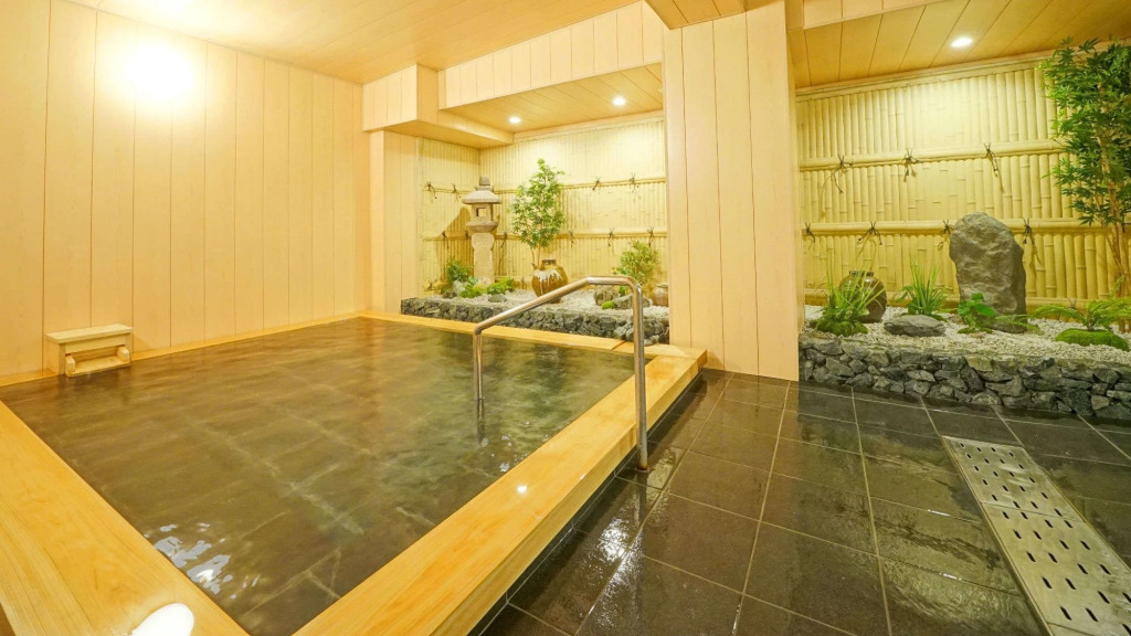 SEVEN SEAS HOTEL ITO (セブンシーズホテル）