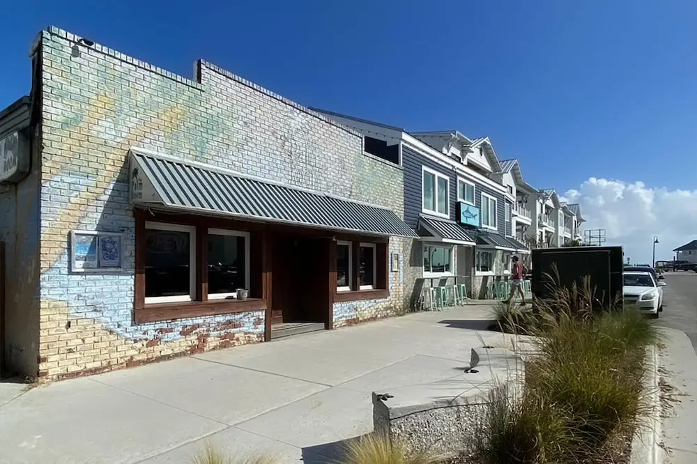 Seagull Street Duplex by Sea Scape Properties