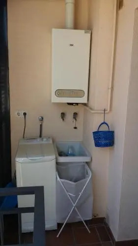 Apartamento Duplex Calonge