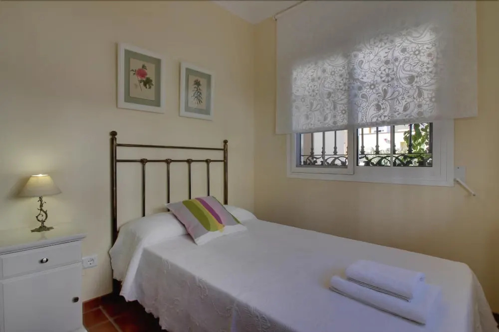 Villa Jara Nerja