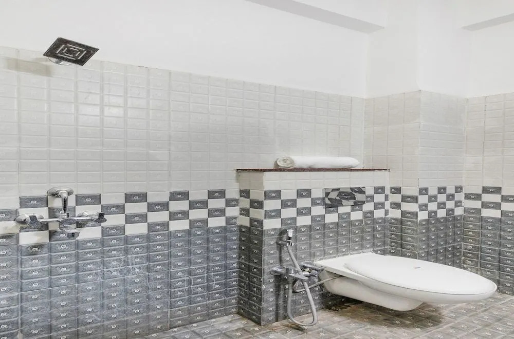 OYO 45279 Hotel Namaste