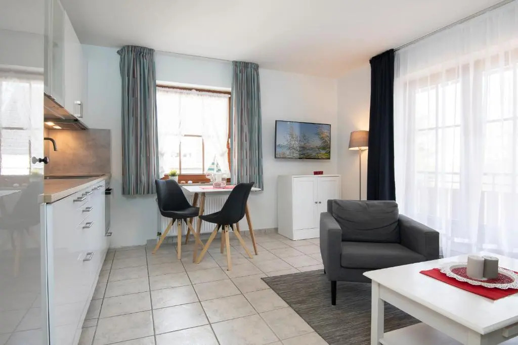 Seestraße 43 Wohnung 8