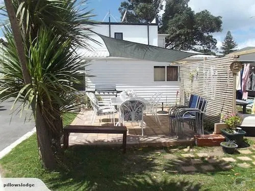 Anchor Lodge