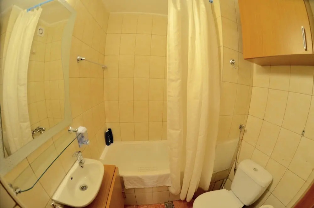 Ultra Central Old Town Apartments