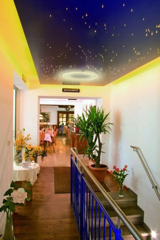 Gasthof Hotel Anker