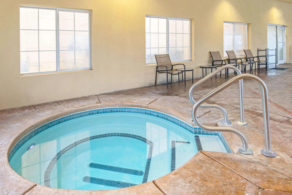 La Quinta by Wyndham Lawton / Fort Sill