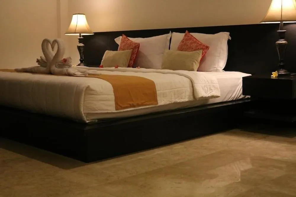 Blue Salt Villa