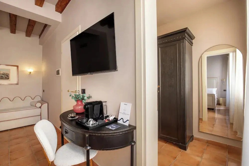 Daplace - Antica Casa Coppo