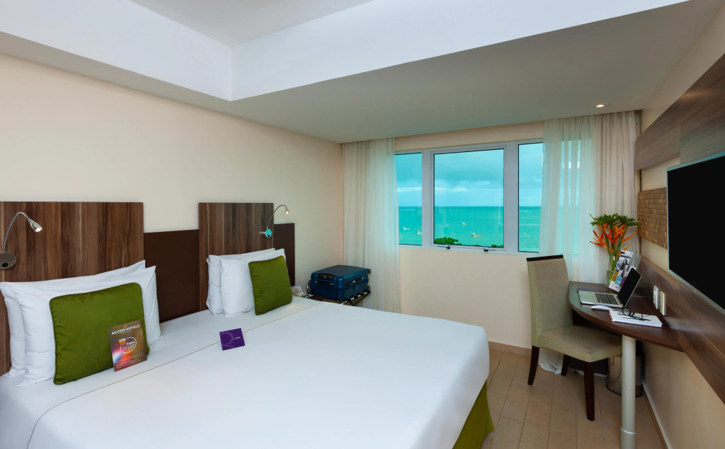 Mercure Maceio Pajuçara
