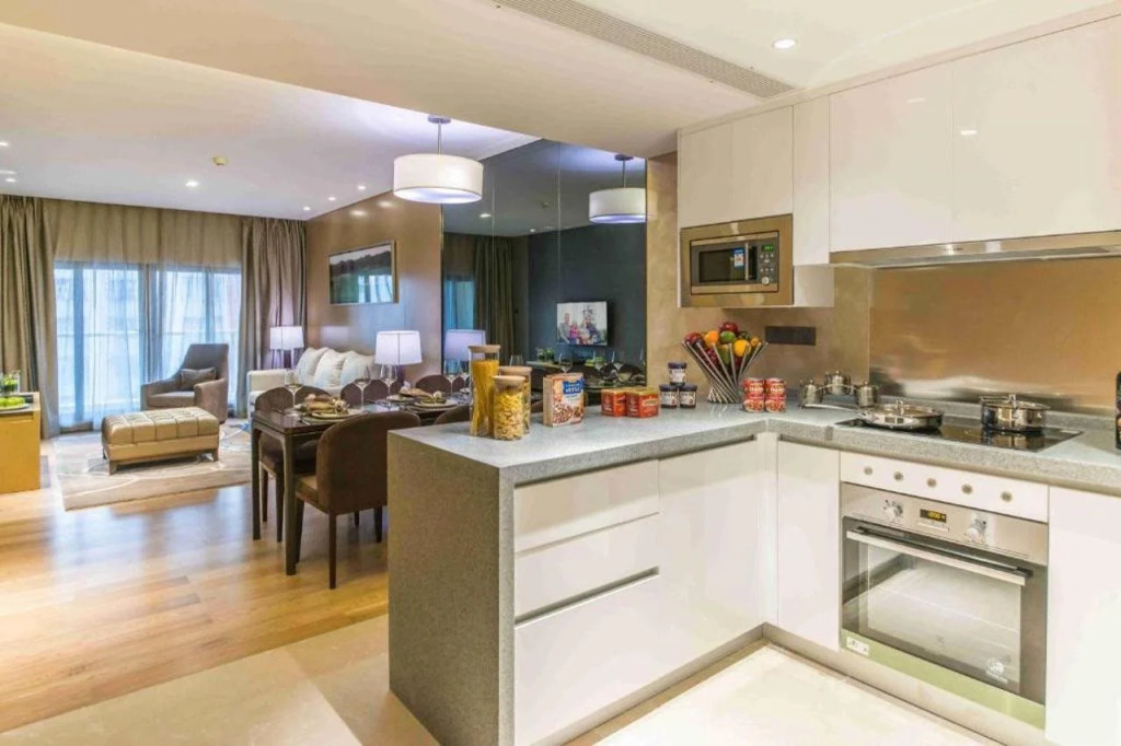 Somerset Grandview Shenzhen