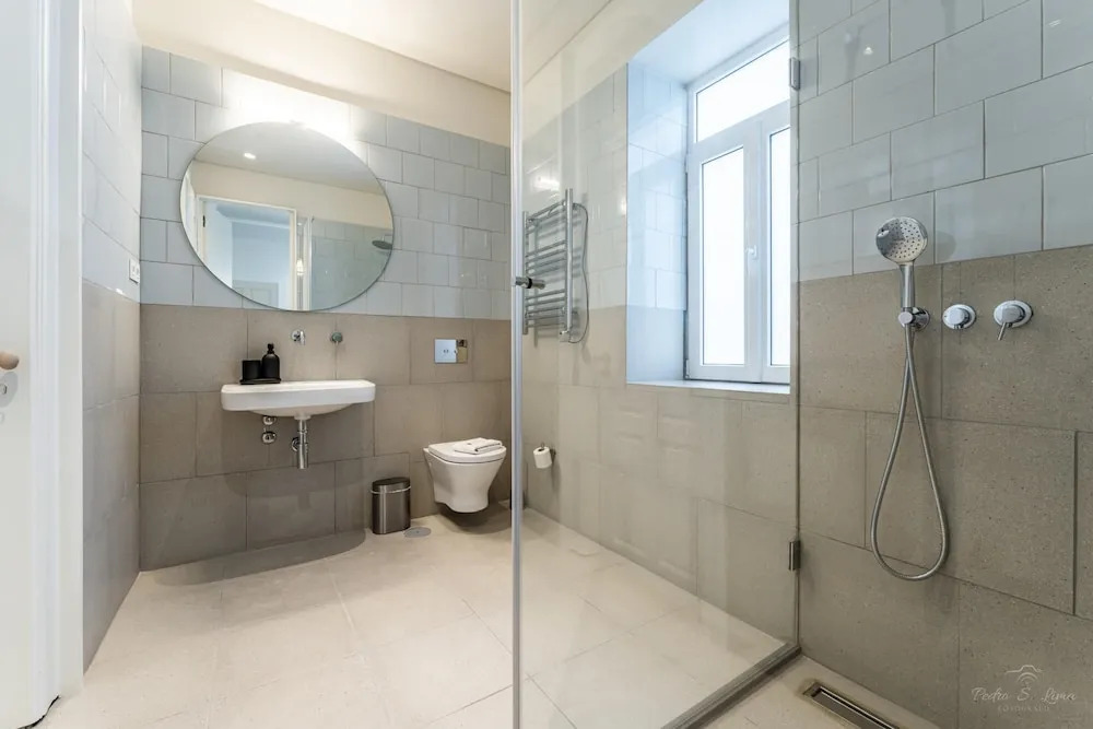 Nomad s Family - 3bdr Charming Hideout Porto