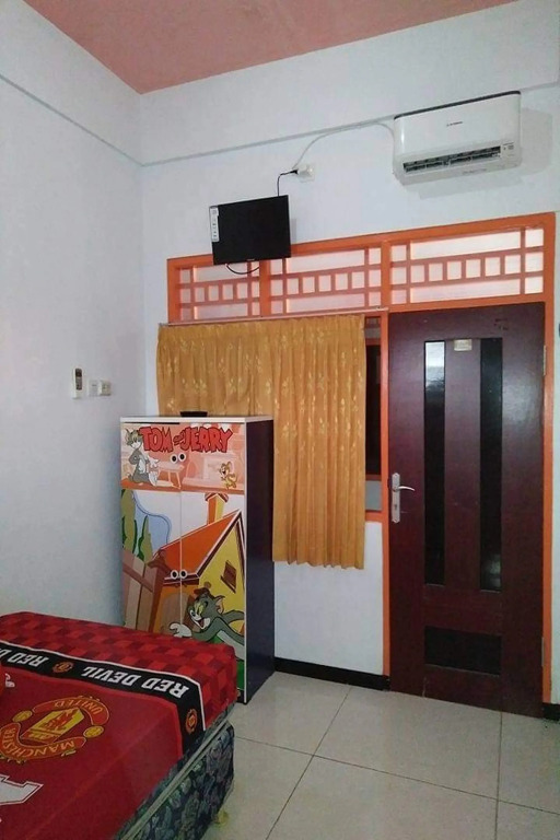 Ganeta Homestay Syariah