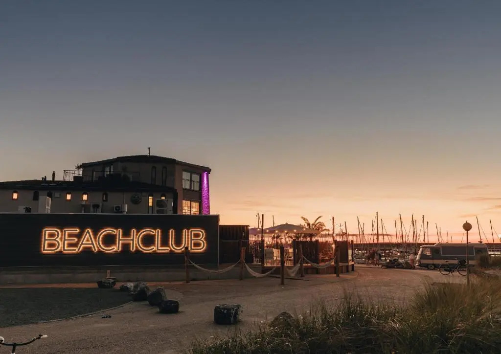 RBR 414 Beach Resort Kamperland