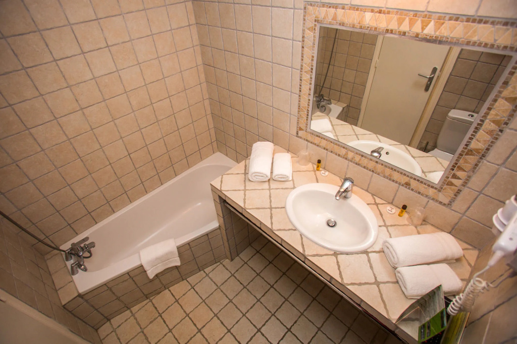 Hotel Cesario