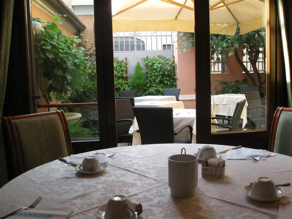 Hotel Aldo Moro