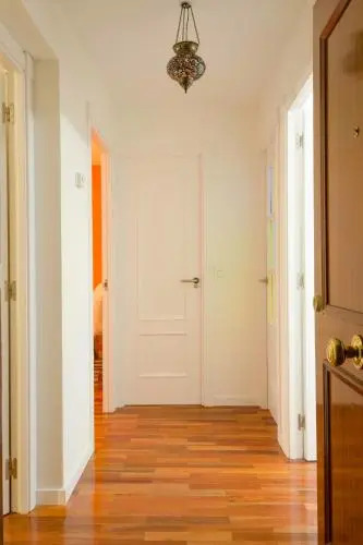 Apartamento Los Colonia