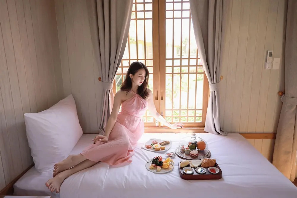 K-Town Resort Phan Thiet