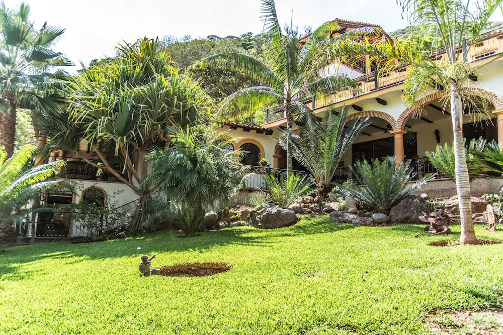 Mexico Casa Galeana