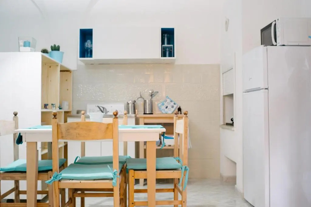 Casa Turchese