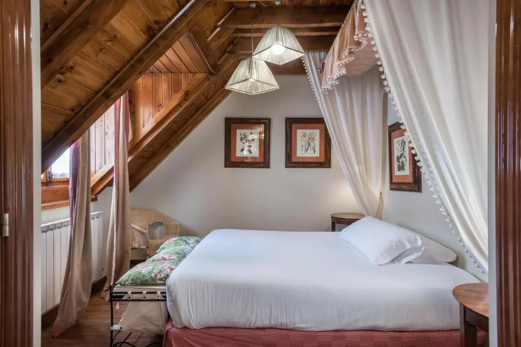 Hotel Colomers