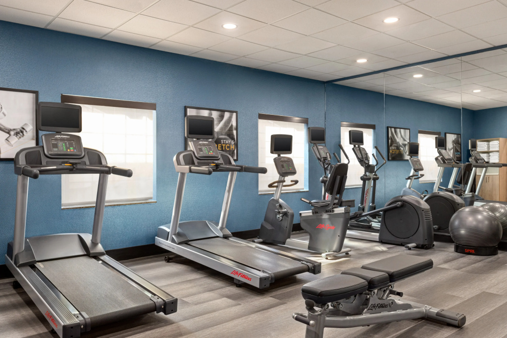 Staybridge Suites Quantico-Stafford by IHG