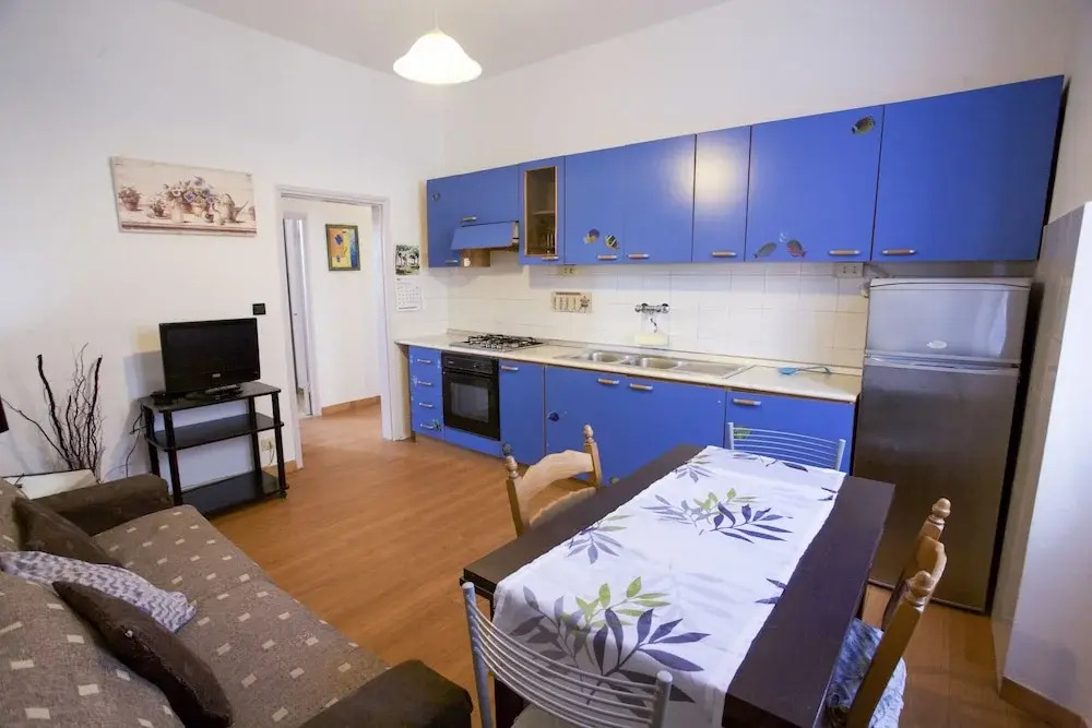 Appartamento Mavielba Centro