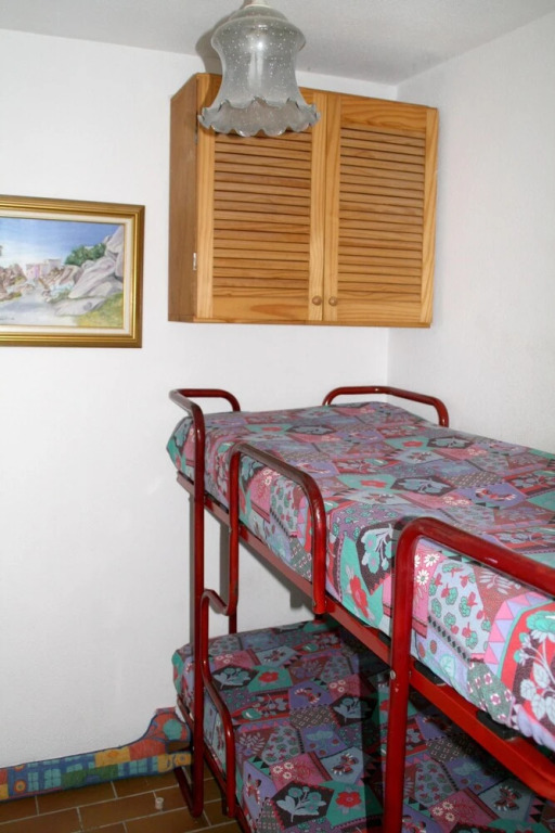 Studio In Six Fours Les Plages With Shared Pool And Enclosed Garden 100 M From The Beach