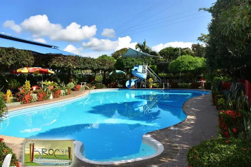 Hotel Pueblito Viejo Campestre - Piscina, Eventos y Restaurante