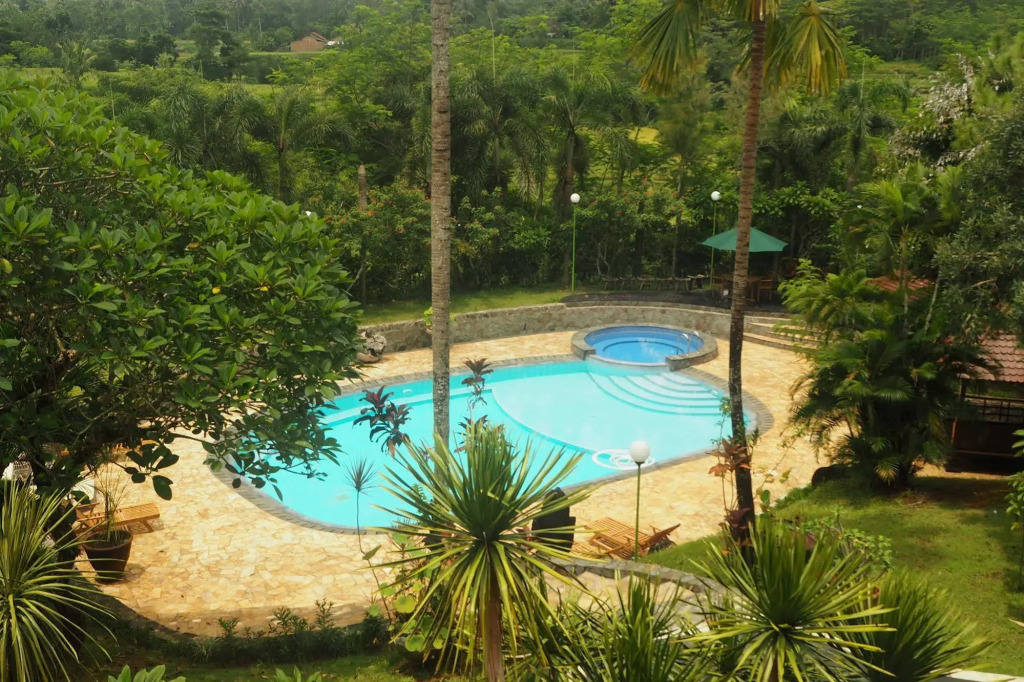 The Gecho Inn Country