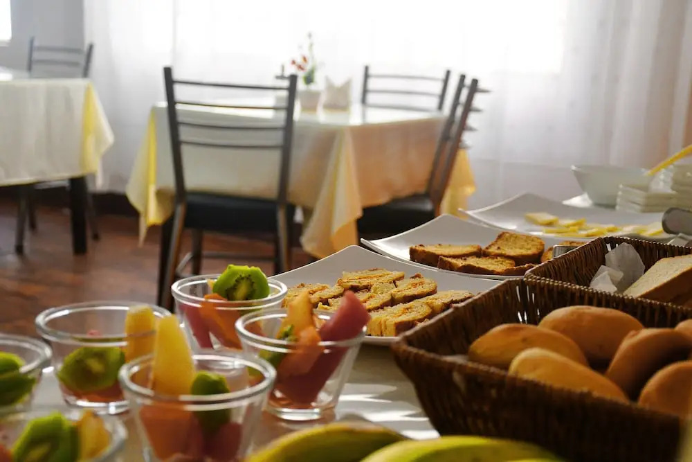 Hotel Express