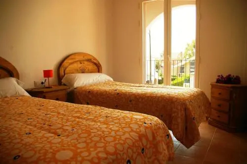 Apartamentos Concha del Mar