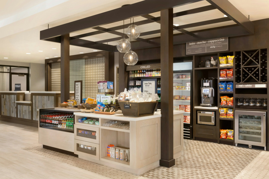 Hilton Garden Inn Lompoc, Ca