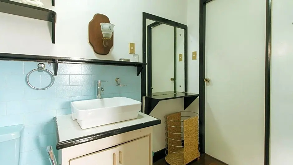 M7 Villa Baguio City