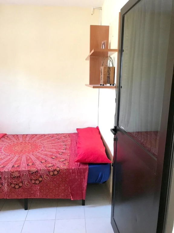 Apartment With 2 Bedrooms in Los Alares, With Wonderful Mountain View