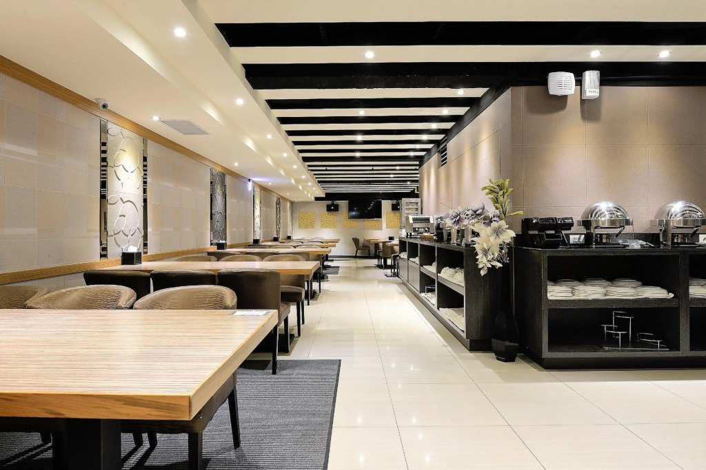 Jio Ru Hotel