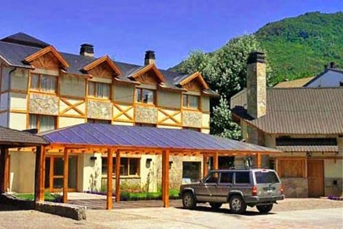 Hosteria Monteverde by Visionnaire