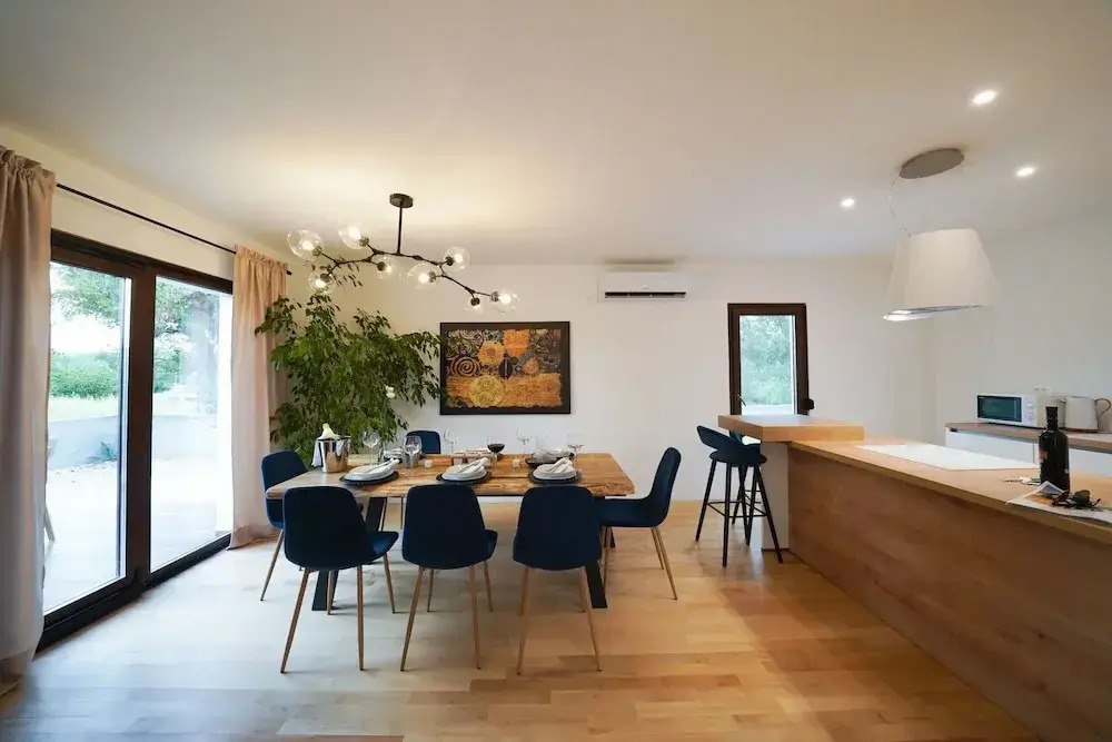 Villa Sunčica ZadarVillas